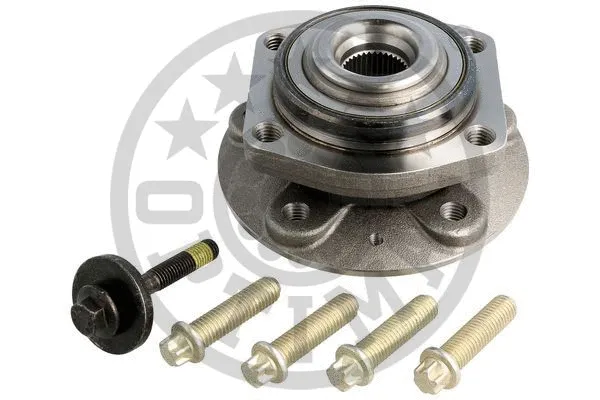 Wheel Bearing Kit (891869)