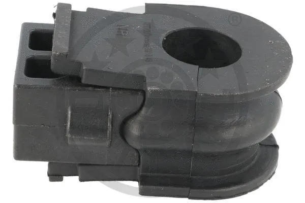 Mounting, stabiliser bar