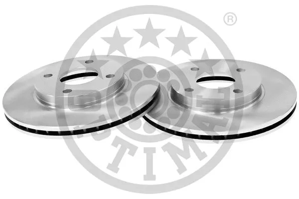 Brake Disc (BS-5750C)