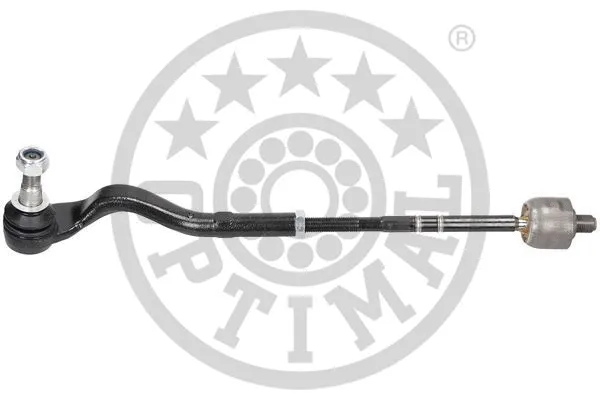 Tie Rod (G0-741)