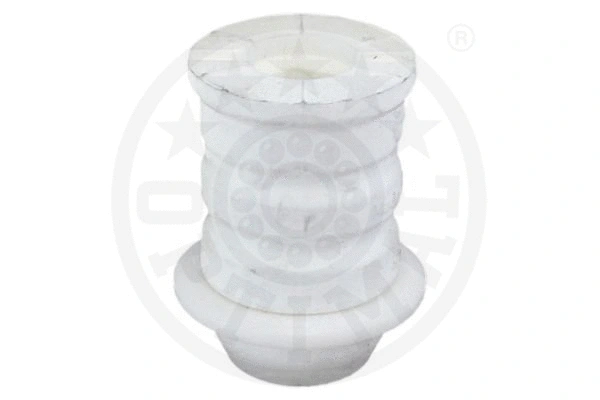 Rubber Buffer, suspension