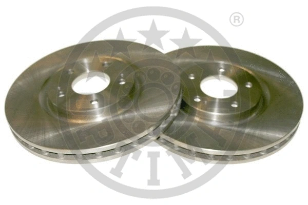 Brake Disc (BS-7882)