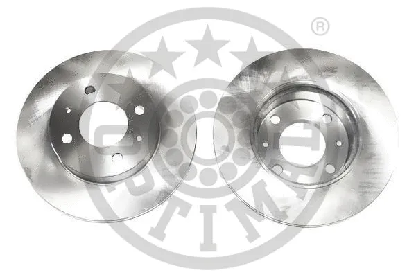 Brake Disc (BS-8148C)
