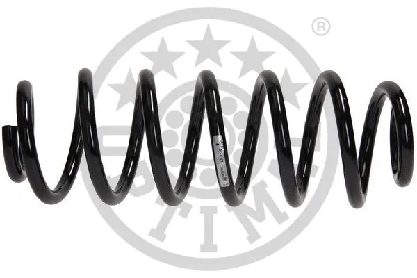 Suspension Spring