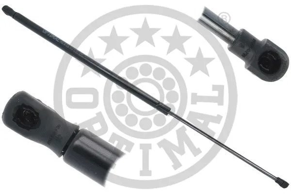 Gas Spring, bonnet (AG-50441)