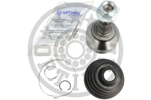 Joint Kit, drive shaft (CW-2625)