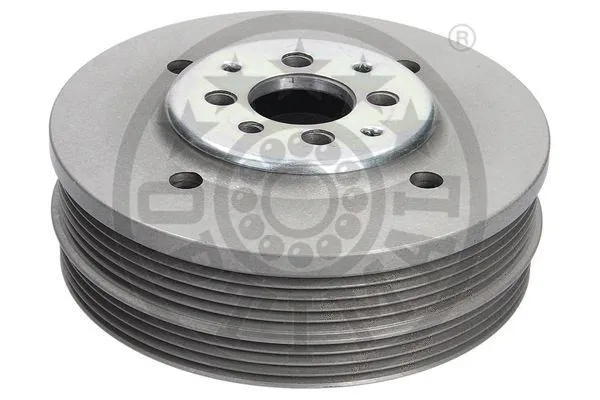 Belt Pulley, crankshaft (F8-5654)