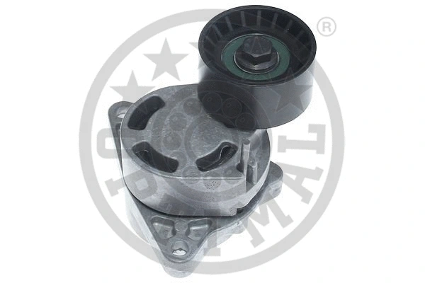 Belt Tensioner, V-ribbed belt