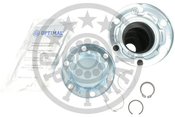 Bellow Kit, drive shaft