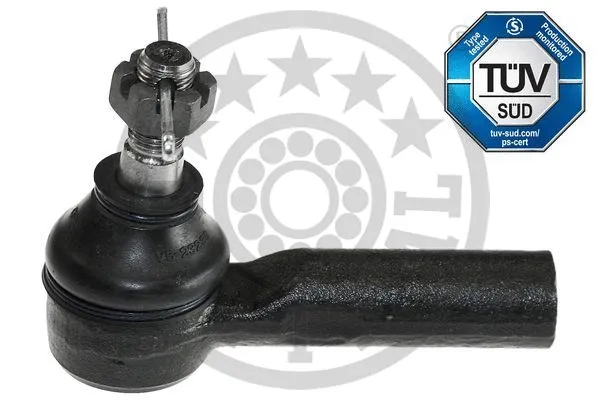 Tie Rod End (G1-1181)