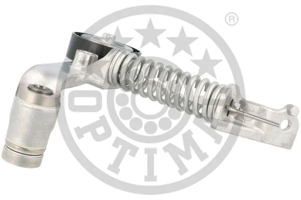 Tensioner Lever, V-ribbed belt
