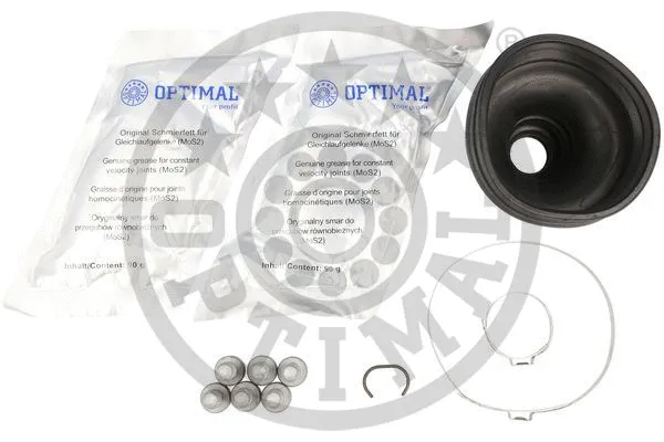 Bellow Kit, drive shaft