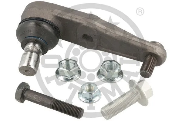 Ball Joint
