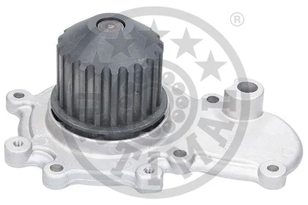 Water Pump, engine cooling (AQ-1145)