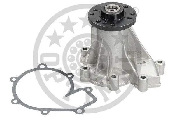 Water Pump, engine cooling (AQ-1361)