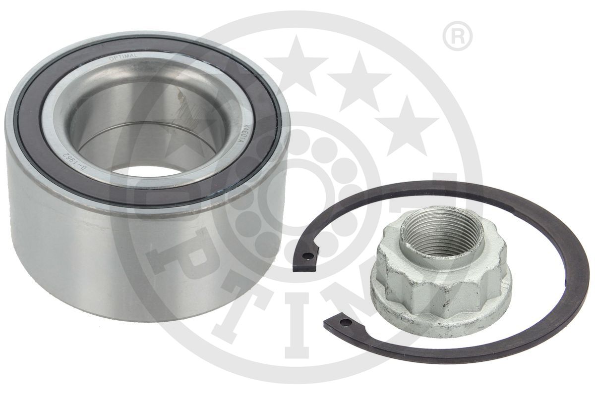 Wheel Bearing Kit (402902)
