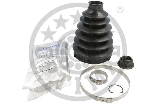 Bellow Kit, drive shaft (CVB-10529TPE)
