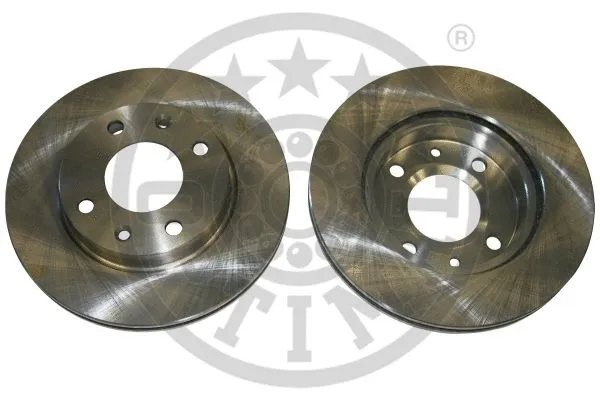 Brake Disc (BS-1330)