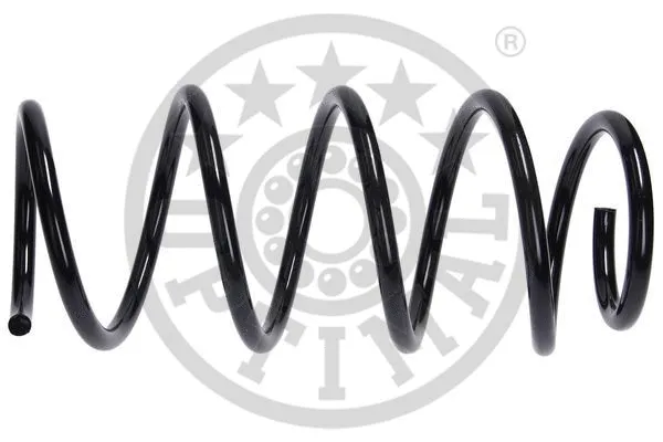 Suspension Spring