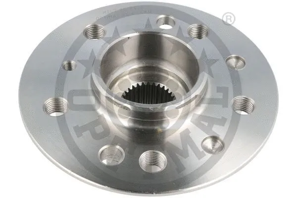 Wheel Hub