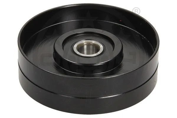 Tensioner Pulley, V-ribbed belt (0-N2497)