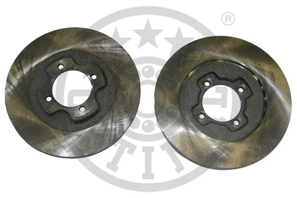 Brake Disc (BS-7230)