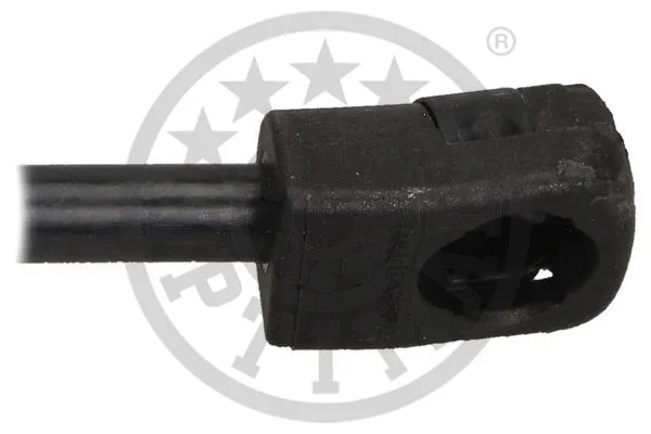 Gas Spring, bonnet