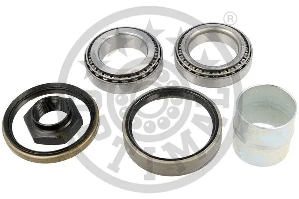 Wheel Bearing Kit (401214)