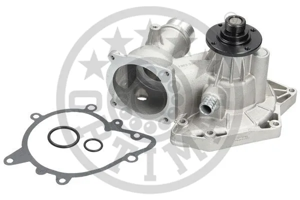 Water Pump, engine cooling