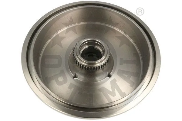 Brake Drum