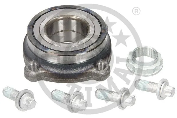 Wheel Bearing Kit (502700)