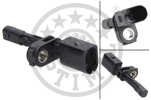 Sensor, wheel speed (06-S470)