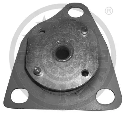 Mounting, automatic transmission support (F8-3004)