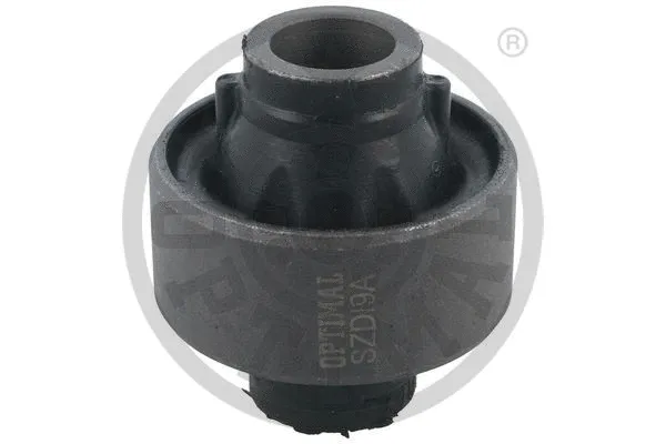 Mounting, control/trailing arm