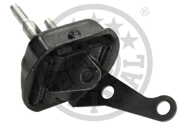 Bushing, axle beam