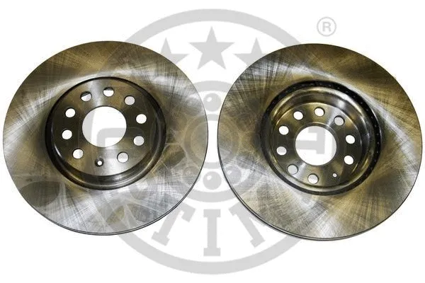 Brake Disc (BS-8036)