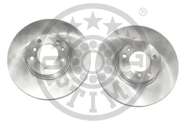 Brake Disc (BS-5110C)