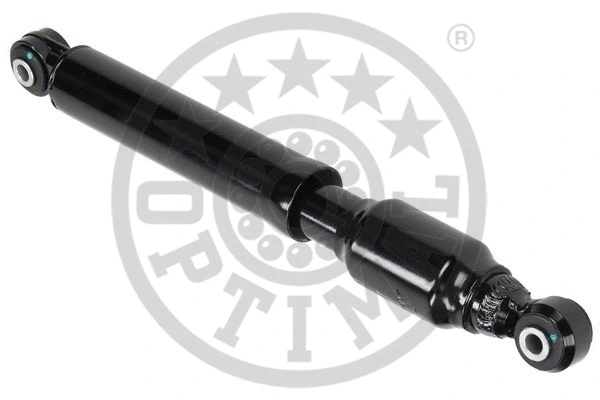 Shock Absorber, steering