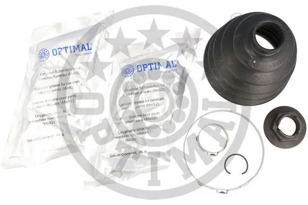 Bellow Kit, drive shaft (CVB-10734TPE)