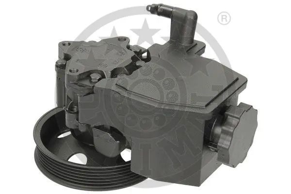 Hydraulic Pump, steering