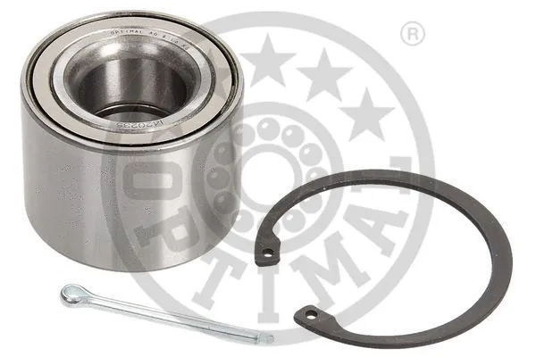Wheel Bearing Kit (971567)