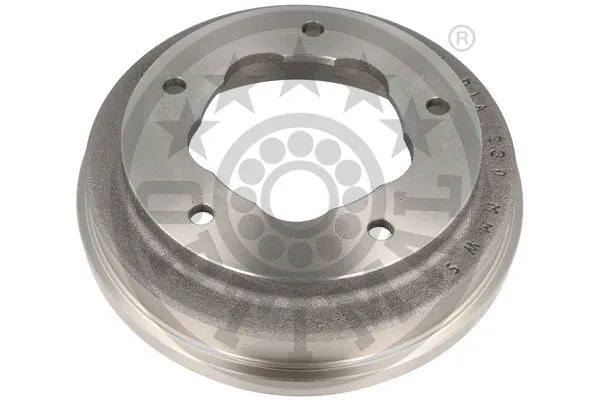 Brake Drum (BT-2040)