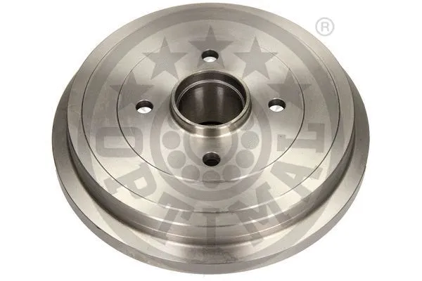 Brake Drum (BT-2300)