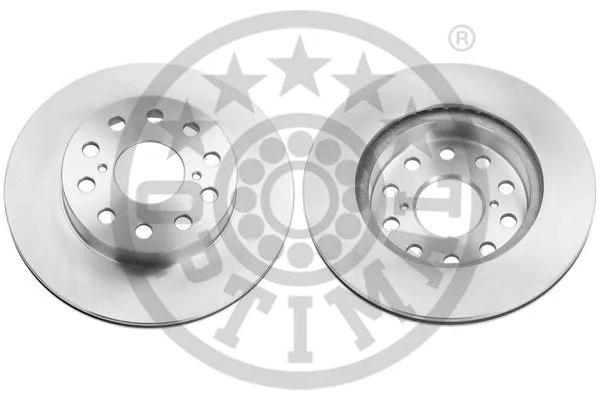 Brake Disc (BS-9016C)