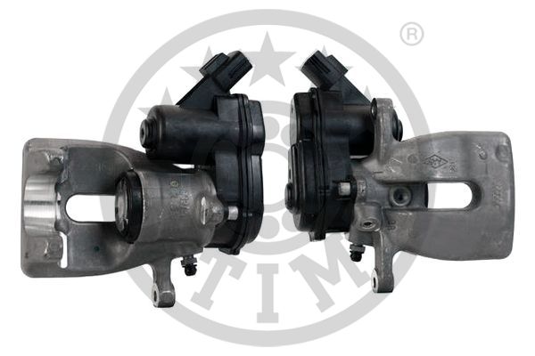 Brake Caliper (BC-1901L)