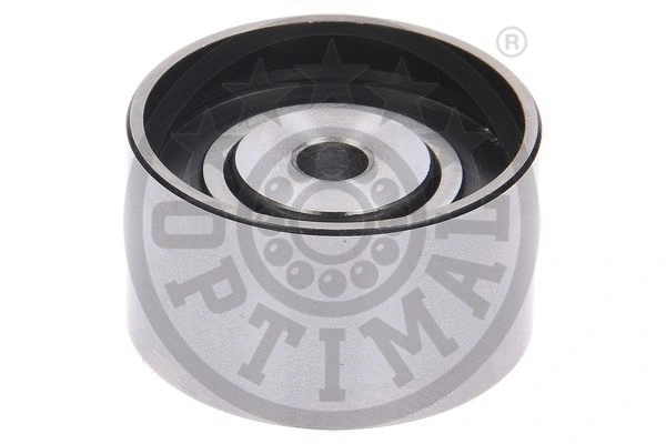 Deflection/Guide Pulley, timing belt (0-N1377)