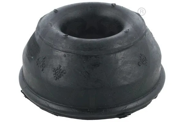 Mounting, control/trailing arm