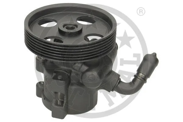 Hydraulic Pump, steering