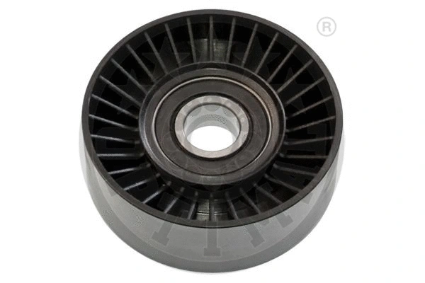 Deflection/Guide Pulley, V-ribbed belt (0-N1726)