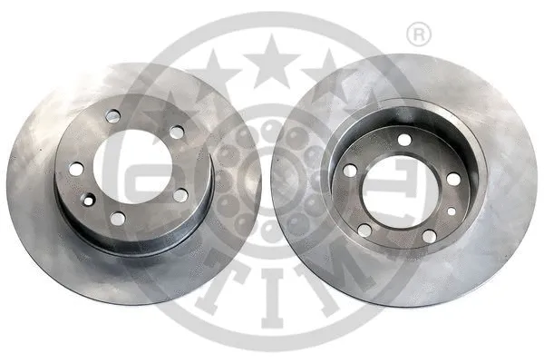 Brake Disc (BS-7948)